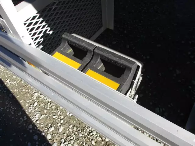 令和03年03月中古その他アオリ付トレーラー・フラットトレーラー日本フルハーフフルハーフの画像43