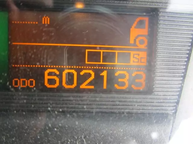 平成28年07月中古大型冷凍バン・ウィング日産UDクオンの画像12