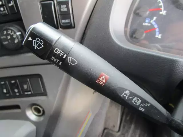 平成28年07月中古大型冷凍バン・ウィング日産UDクオンの画像14