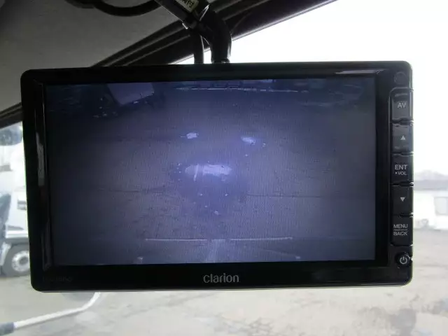 平成28年07月中古大型冷凍バン・ウィング日産UDクオンの画像16