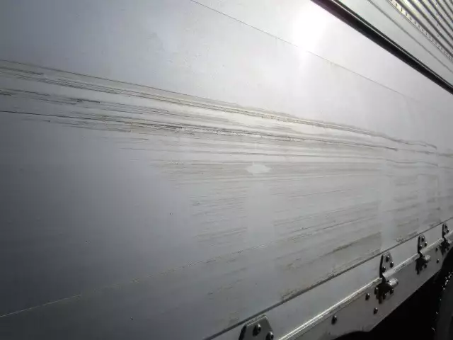 平成28年07月中古大型冷凍バン・ウィング日産UDクオンの画像18