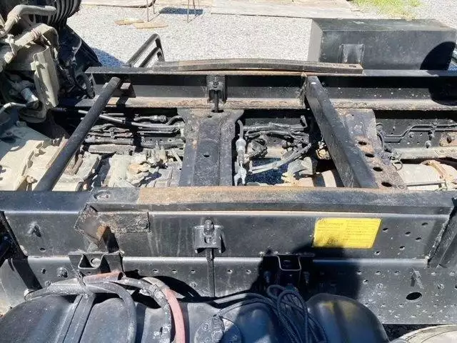 平成24年08月中古中型いすゞフォワードの画像12