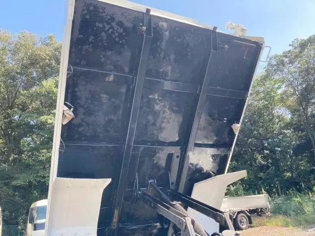 平成24年08月中古中型いすゞフォワードの画像21