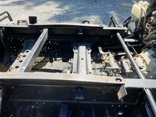 平成24年08月中古中型いすゞフォワードの画像24