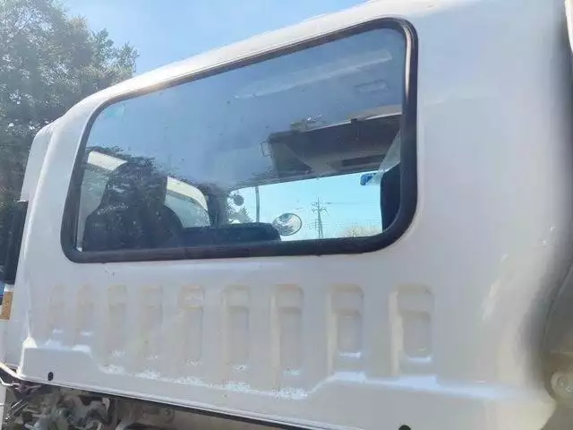 平成24年08月中古中型いすゞフォワードの画像25