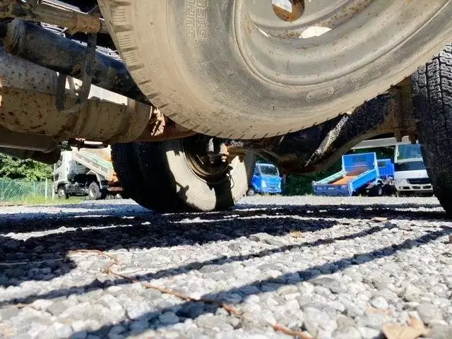 平成24年08月中古中型いすゞフォワードの画像33