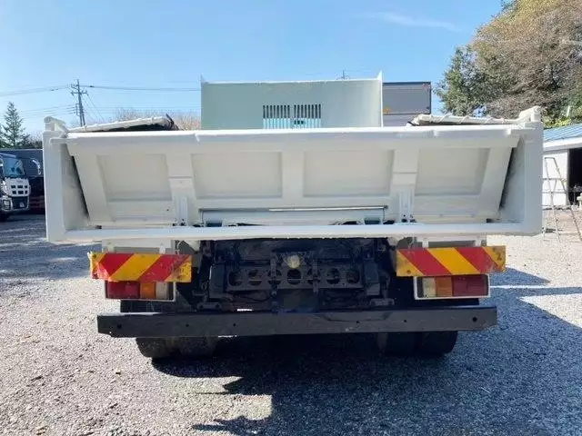 平成24年08月中古中型いすゞフォワードの画像36