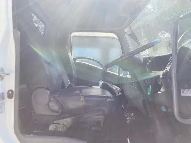 平成24年08月中古中型いすゞフォワードの画像38