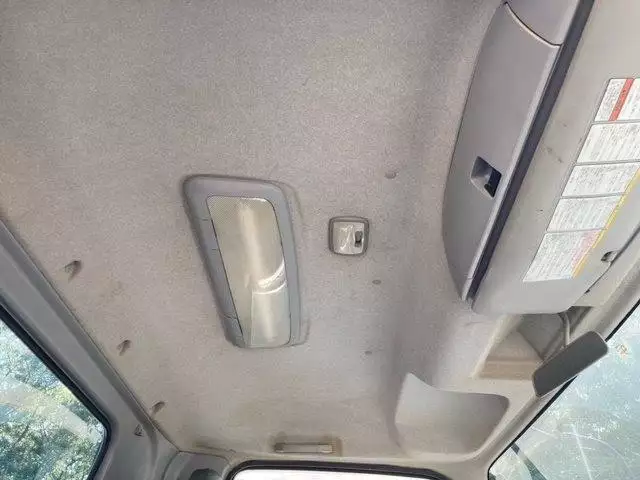 平成24年08月中古中型いすゞフォワードの画像40