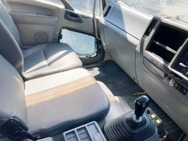 平成24年08月中古中型いすゞフォワードの画像41