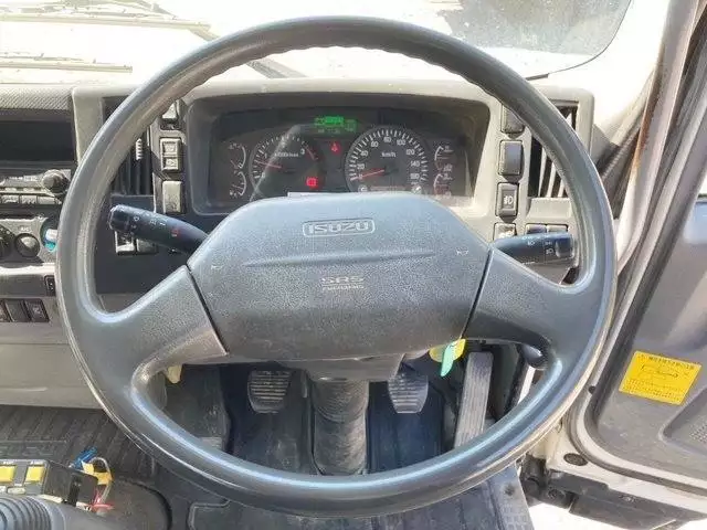 平成24年08月中古中型いすゞフォワードの画像42