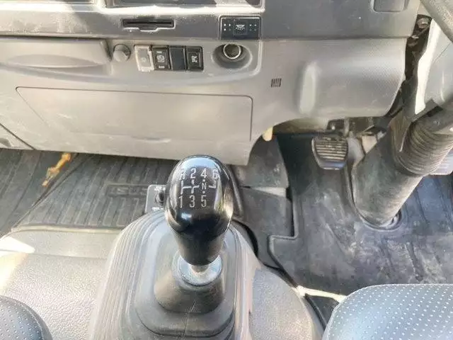 平成24年08月中古中型いすゞフォワードの画像43