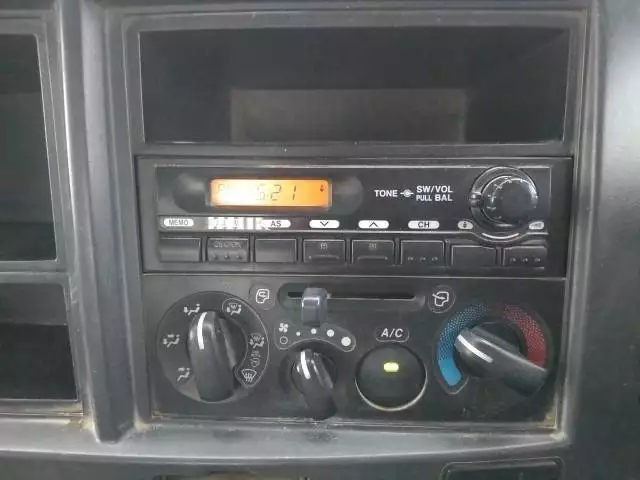 平成24年08月中古中型いすゞフォワードの画像44