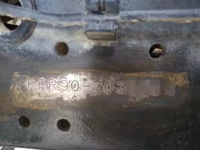 平成24年08月中古中型いすゞフォワードの画像48