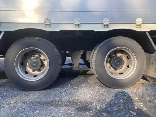 平成30年06月中古大型アルミバン・ウィング日産UDクオンの画像15