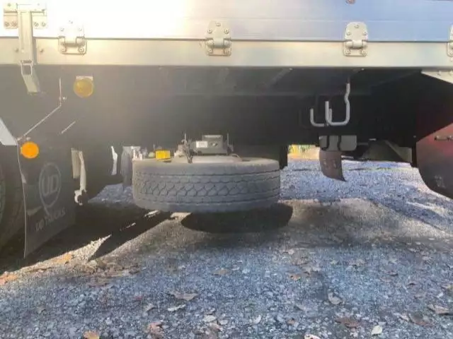 平成30年06月中古大型アルミバン・ウィング日産UDクオンの画像16