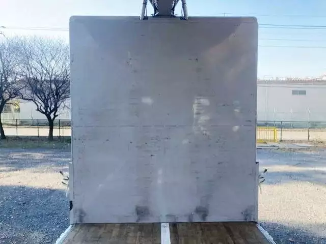 平成30年06月中古大型アルミバン・ウィング日産UDクオンの画像20