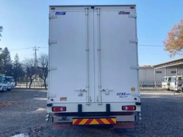 平成30年06月中古大型アルミバン・ウィング日産UDクオンの画像21