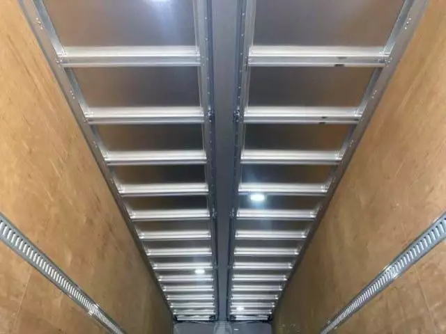 平成30年06月中古大型アルミバン・ウィング日産UDクオンの画像22