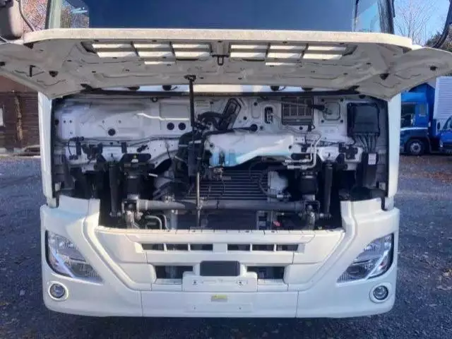 平成30年06月中古大型アルミバン・ウィング日産UDクオンの画像29