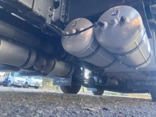 平成30年06月中古大型アルミバン・ウィング日産UDクオンの画像33