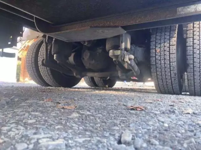 平成30年06月中古大型アルミバン・ウィング日産UDクオンの画像34