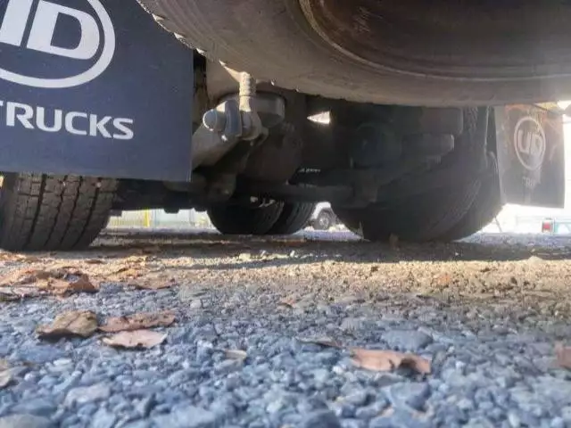 平成30年06月中古大型アルミバン・ウィング日産UDクオンの画像35