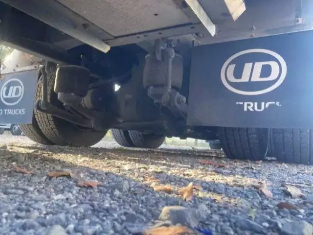 平成30年06月中古大型アルミバン・ウィング日産UDクオンの画像36