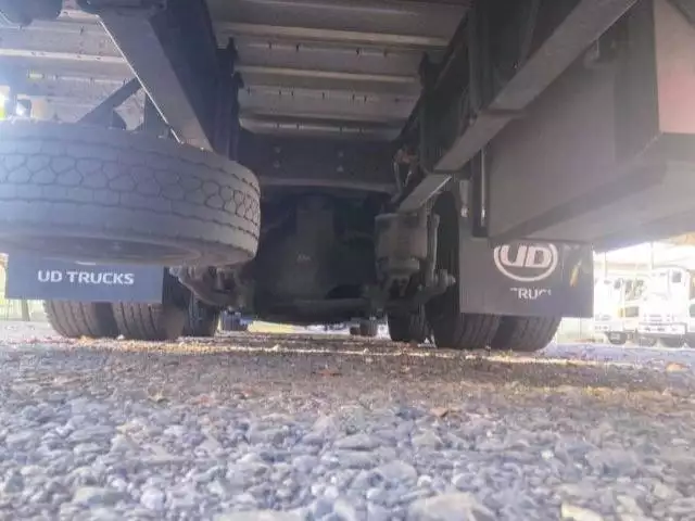 平成30年06月中古大型アルミバン・ウィング日産UDクオンの画像37