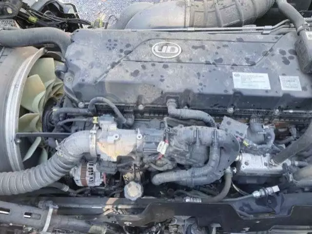 平成30年06月中古大型アルミバン・ウィング日産UDクオンの画像5