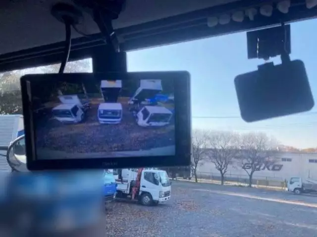 平成30年06月中古大型アルミバン・ウィング日産UDクオンの画像42