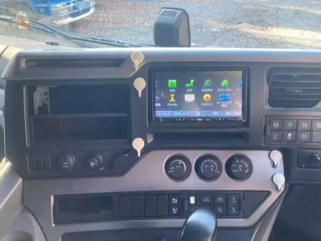 平成30年06月中古大型アルミバン・ウィング日産UDクオンの画像43