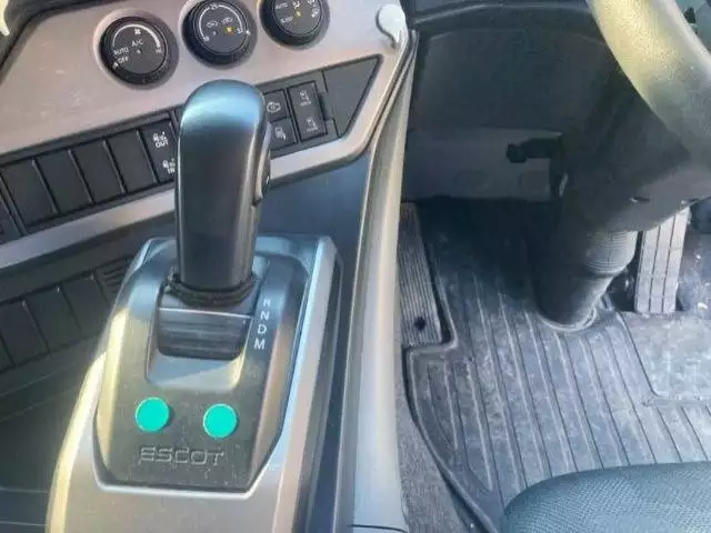 平成30年06月中古大型アルミバン・ウィング日産UDクオンの画像44