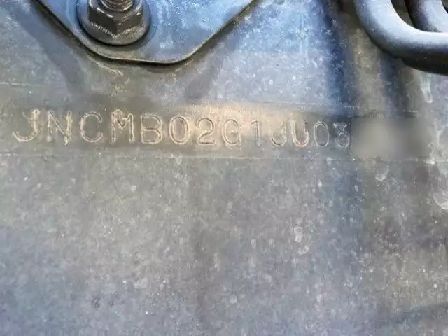 平成30年06月中古大型アルミバン・ウィング日産UDクオンの画像47