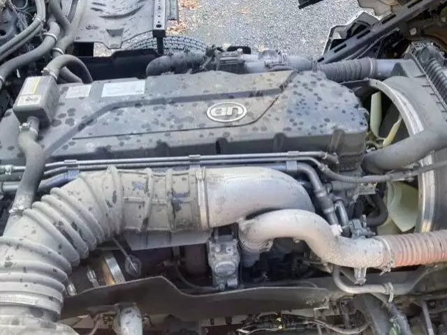 平成30年06月中古大型アルミバン・ウィング日産UDクオンの画像6