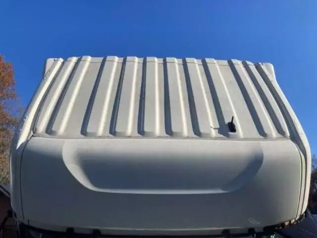 平成30年06月中古大型アルミバン・ウィング日産UDクオンの画像10