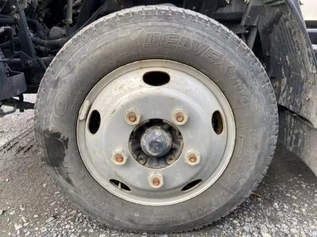 平成23年11月中古小型いすゞの画像12