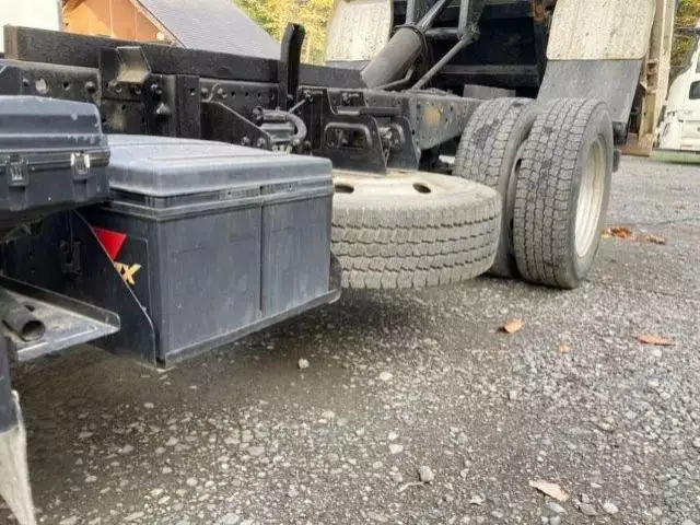 平成23年11月中古小型いすゞの画像13