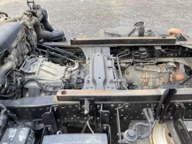 平成23年11月中古小型いすゞの画像14