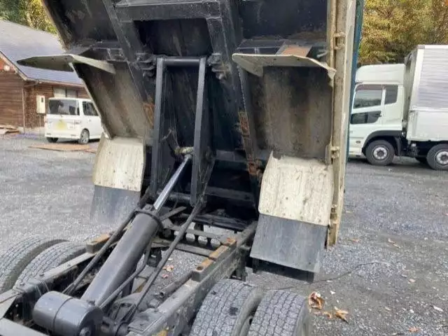 平成23年11月中古小型いすゞの画像16