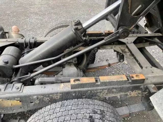 平成23年11月中古小型いすゞの画像17