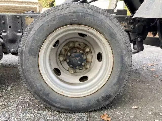 平成23年11月中古小型いすゞの画像18