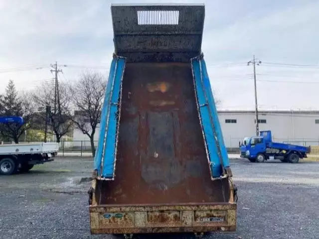 平成23年11月中古小型いすゞの画像21