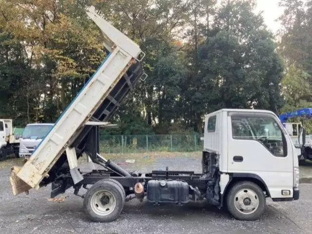 平成23年11月中古小型いすゞの画像22