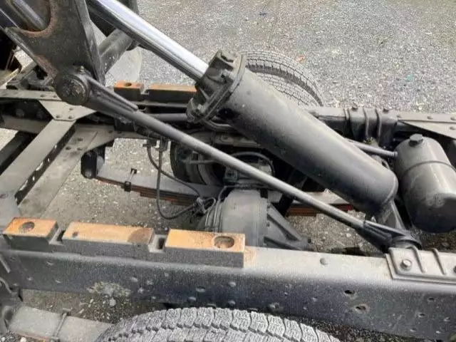 平成23年11月中古小型いすゞの画像25