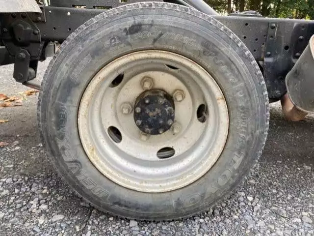 平成23年11月中古小型いすゞの画像26