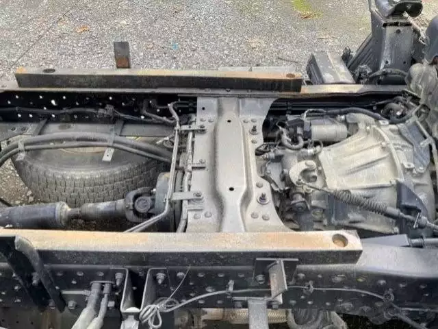 平成23年11月中古小型いすゞの画像27