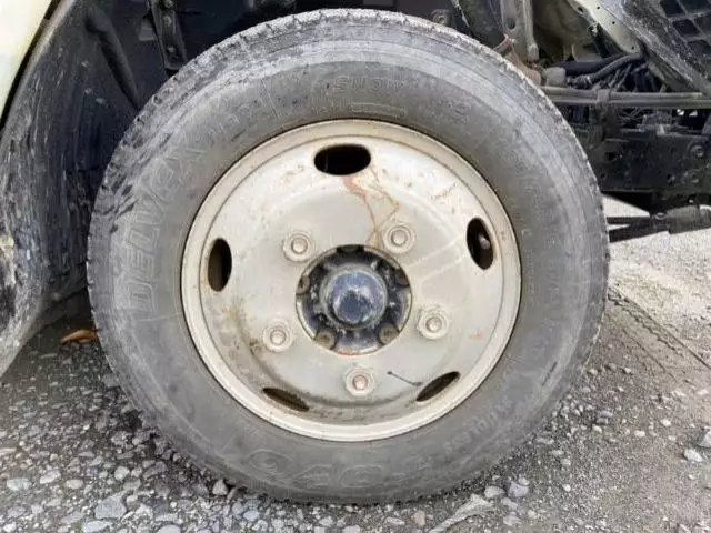 平成23年11月中古小型いすゞの画像30