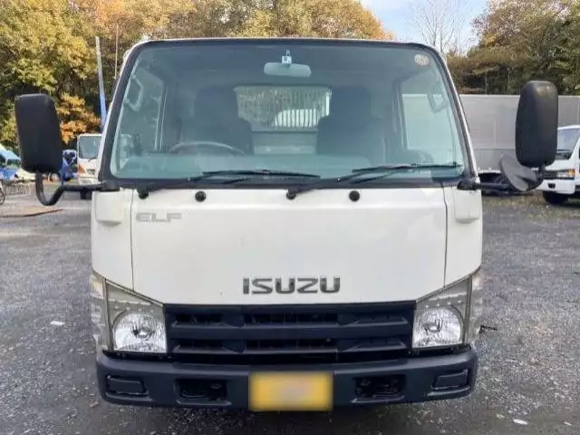 平成23年11月中古小型いすゞの画像31