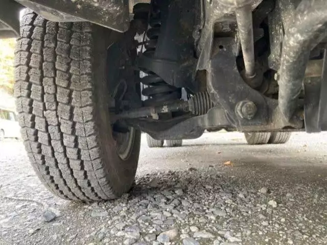 平成23年11月中古小型いすゞの画像32